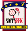 SoftSeek Editor's Pick