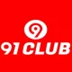 91 Club login
